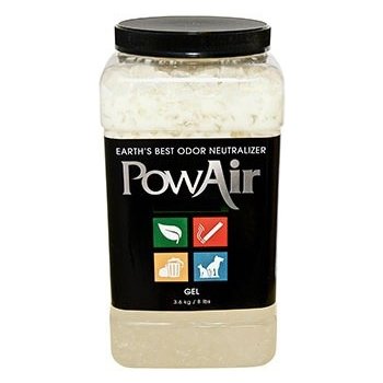 PowAir gel Apple Crumble 4 l