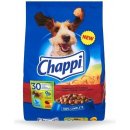 Chappi Adult s hovězím & drůbežím masem 0,5 kg