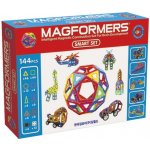 Magformers Smart set 144 ks – Zboží Dáma