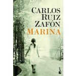 Carlos Ruiz Zafon - Marina – Hledejceny.cz