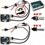 XENON sada 4300K 9-32V/35W – Hledejceny.cz