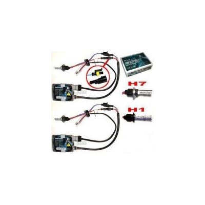XENON sada 4300K 9-32V/35W – Hledejceny.cz