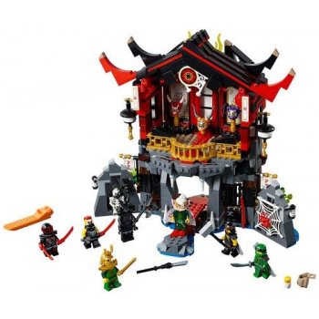 LEGO® NINJAGO® 70643 Chrám vzkříšení