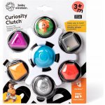 BABY EINSTEIN senzorická Curiosity Clutch – Zboží Dáma