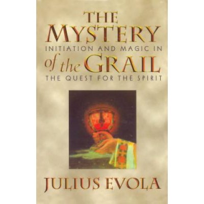 Mystery of the Grail – Sleviste.cz