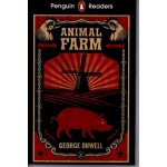 Animal Farm - George Orwell – Zbozi.Blesk.cz