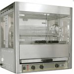 Roller Grill GRIL NA KUŘATA RBE 25 – Hledejceny.cz