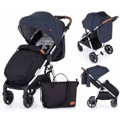 PETITE&MARS Sport Royal Iron Ultimate Grey Complete 2022