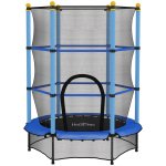 HOMCOM 140 cm + ochranná síť – Hledejceny.cz