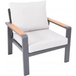 Rojaplast ROTTERDAM jídelní hliníková souprava 1312 – Zbozi.Blesk.cz