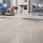 Kronotex Exquisit Dub bílý D 2873 2,13 m² – Sleviste.cz