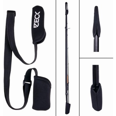 Zeck Chránič prutů Rod Protector Adjustable – Hledejceny.cz