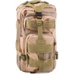 Verk 14359 Vojenský béžový 30 l – Zboží Dáma