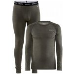 Craft Core Warm Baselayer Set – Zboží Dáma