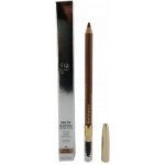 Lancôme Brôw Shaping Powdery Pencil tužka na obočí s kartáčkem 02 Dark Blonde 1,19 g – Hledejceny.cz