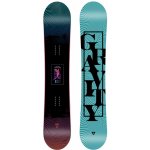 Gravity Sublime 21/22 – Zboží Dáma