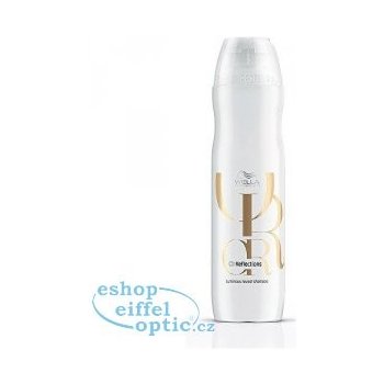 Wella Care Oil Reflections Luminous Reveal Shampoo 1000 ml