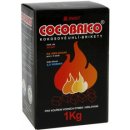 Uhlíky do vodní dýmky CoCoBrico 1kg/72