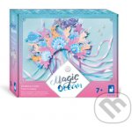 Janod Atelier Kreatívna sada DIY Vyrob si sám Korunka Diadém Magický oceán od 7 rokov – Hledejceny.cz