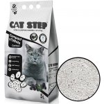 Cat Step Compact White Carbon 5 l – Zbozi.Blesk.cz