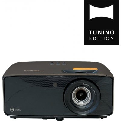 Optoma UZ38X – Zboží Živě