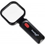 Levenhuk Zeno Read ZR10 black 2x; 6x – Zboží Živě