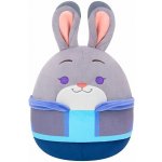 Squishmallows Zootropolis zaječice Judy – Zbozi.Blesk.cz
