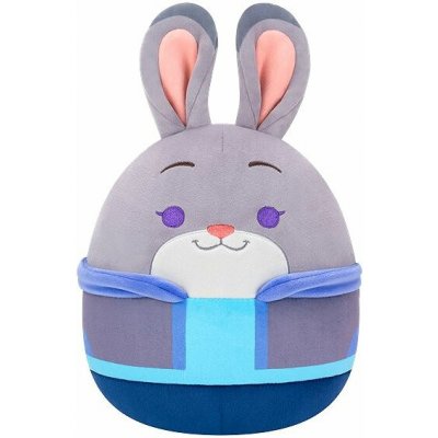 Squishmallows Zootropolis zaječice Judy – Zbozi.Blesk.cz