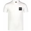 Pánské Tričko Nordblanc Opposition pánské bavlněné tričko bílé