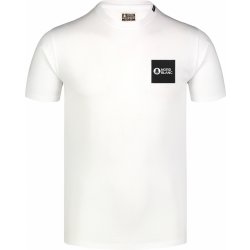 Nordblanc Opposition pánské bavlněné tričko bílé