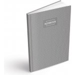 MFP 7501428 Záznamová kniha A5 tečka ZL5106 100 listů – Sleviste.cz