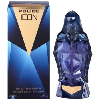 Police Icon parfémovaná voda pánská 125 ml