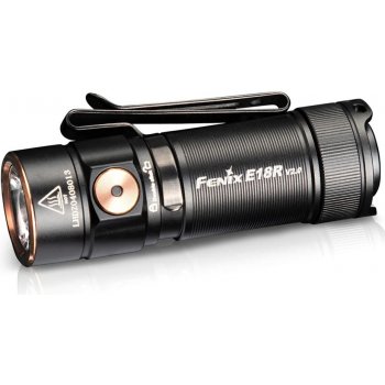 Fenix E18R V2.0