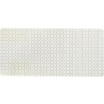 MSV QUADRO Premium bílá 36 x 76 cm – Zboží Mobilmania