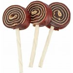 PREMIO Lolly lízátko s kachnou a treska 11 cm/ 80 g – Hledejceny.cz
