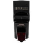 Yongnuo YN-568EX III pro Nikon – Zboží Živě