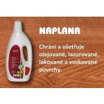 Biofa Naplana emulze na údržbu masivního dřeva 1 l – Hledejceny.cz