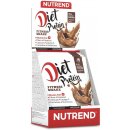 NUTREND Diet Protein Fitness Shake 50 g