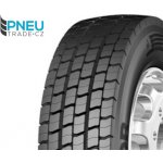 Continental HDR 11/0 R22,5 148/145L – Zboží Mobilmania