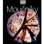 Moučníky - Edice Apetit Kniha – Hledejceny.cz