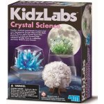 Mac Toys Krystaly sada – Zboží Dáma