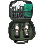 KEMPINGOVÝ SET ANACONDA TABLEWARE BAG – Hledejceny.cz