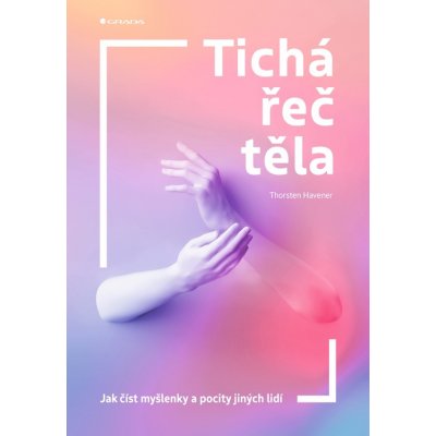 Tichá řeč těla – Zbozi.Blesk.cz