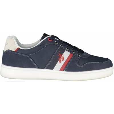 U.S. Polo Sport Shoes Blue