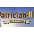 Hra na PC Patrician 3
