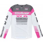 Troy Lee Designs Sprint LS fifty-50 chalk 24/25 – Sleviste.cz