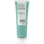 Australian Bodycare Tooth Paste Fresh Mint osvěžující proti zubnímu kameni 75 ml – Hledejceny.cz