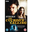 Strike: The Cuckoo's Calling DVD