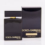 Dolce & Gabbana The One Intense parfémovaná voda pánská 50 ml – Zbozi.Blesk.cz