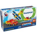 Cheva 1 Transport – Zboží Dáma